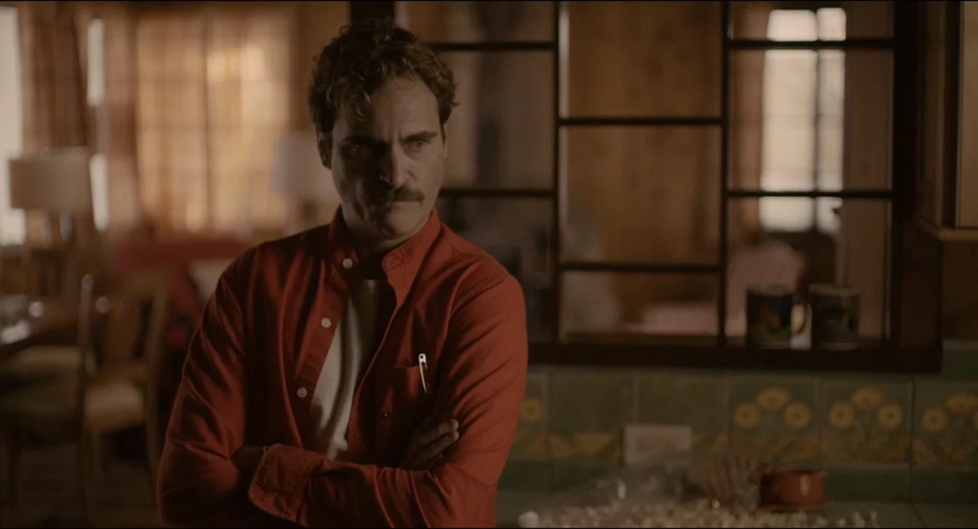 Her (2014)